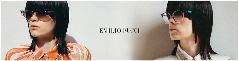 Emilio Pucci очки