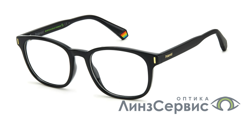 оправа polaroid pld d453 807  от магазина ЛинзСервис