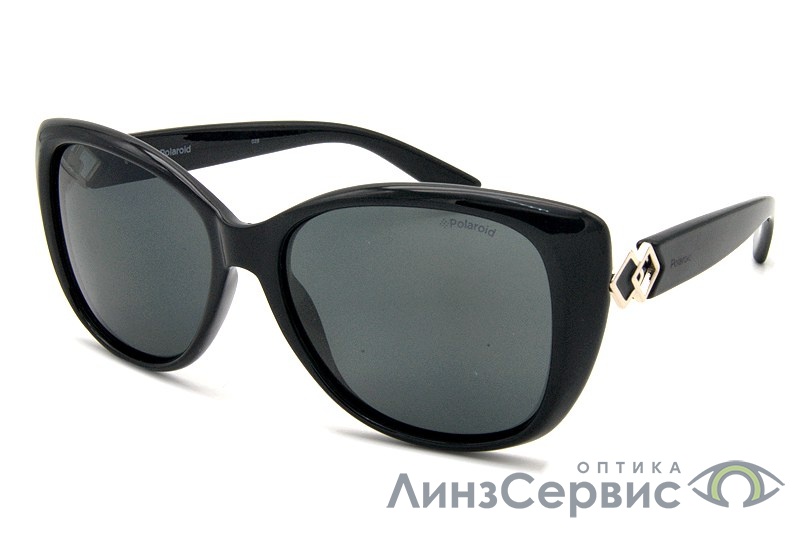 солнцезащитные очки polaroid pld 4049/s 807  в салоне ЛинзСервис
